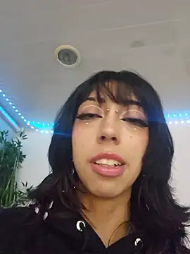Snapshot of Nyx_nayla chatting on July 28, 2026, 2:30 am Nyx nayla online show from July 28, 2026, 2:30 am