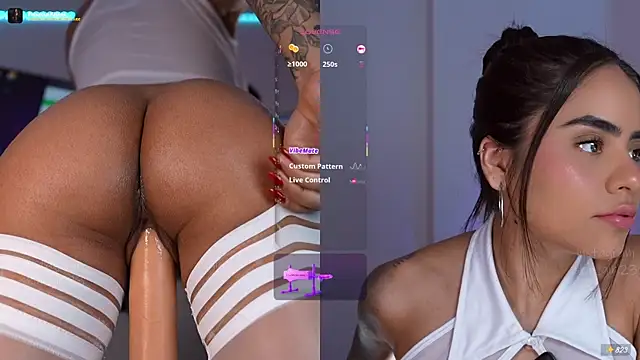 Snapshot of penelopesexx chatting on November 8, 2025, 12:03 am penelopesexx online show from November 8, 2025, 12:03 am