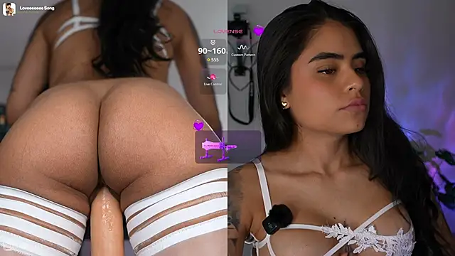 Snapshot of penelopesexx chatting on February 22, 2026, 3:46 pm penelopesexx online show from February 22, 2026, 3:46 pm