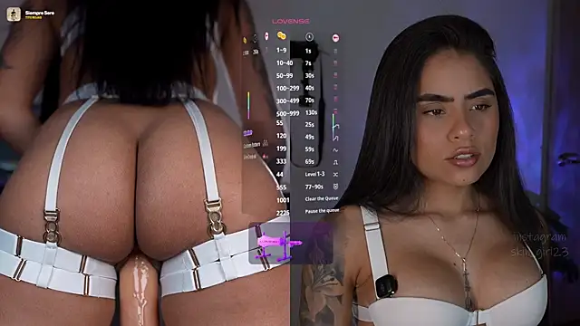 Snapshot of penelopesexx chatting on November 29, 2025, 8:53 pm penelopesexx online show from November 29, 2025, 8:53 pm