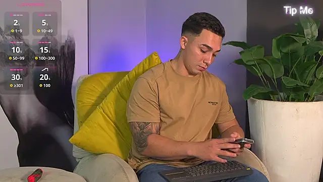 Ryan Hunt online show from January 31, 2026, 7:12 pm