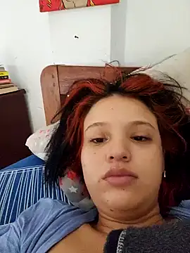 LorenRosse online show from February 23, 2025, 2:57 pm