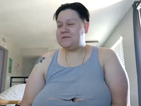 Snapshot of DevilDahm chatting on November 2, 2025, 6:46 pm DevilDahm online show from November 2, 2025, 6:46 pm