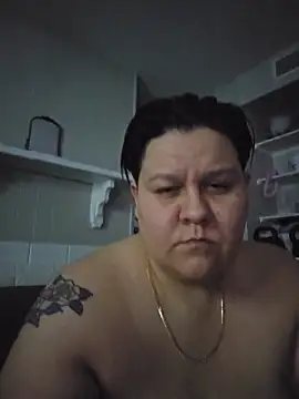 Snapshot of DevilDahm chatting on November 7, 2025, 5:45 am DevilDahm online show from November 7, 2025, 5:45 am