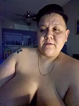 Snapshot of DevilDahm chatting on February 20, 2025, 5:01 am DevilDahm online show from February 20, 2025, 5:01 am