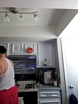 Snapshot of DevilDahm chatting on October 5, 2025, 5:58 pm DevilDahm online show from October 5, 2025, 5:58 pm