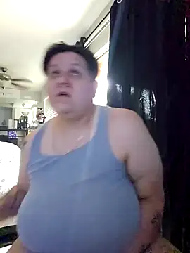 Snapshot of DevilDahm chatting on October 12, 2025, 8:43 pm DevilDahm online show from October 12, 2025, 8:43 pm