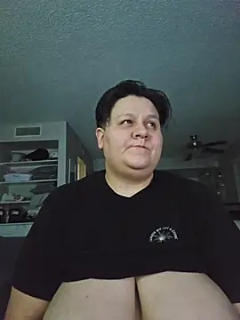 Snapshot of DevilDahm chatting on December 5, 2025, 5:06 am DevilDahm online show from December 5, 2025, 5:06 am