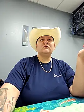 Snapshot of DevilDahm chatting on October 6, 2025, 3:02 pm DevilDahm online show from October 6, 2025, 3:02 pm