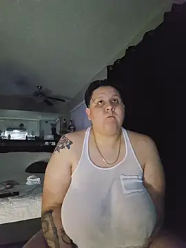 Snapshot of DevilDahm chatting on November 9, 2025, 7:45 am DevilDahm online show from November 9, 2025, 7:45 am