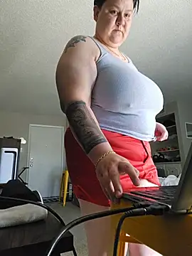 Snapshot of DevilDahm chatting on November 23, 2025, 7:46 pm DevilDahm online show from November 23, 2025, 7:46 pm