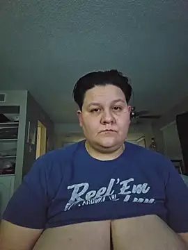 Snapshot of DevilDahm chatting on December 3, 2025, 5:41 am DevilDahm online show from December 3, 2025, 5:41 am