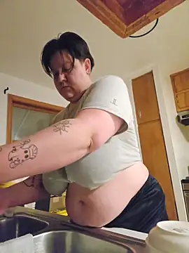 DevilDahm online show from March 22, 2026, 4:49 am