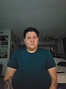 Snapshot of DevilDahm chatting on December 2, 2025, 12:22 am DevilDahm online show from December 2, 2025, 12:22 am