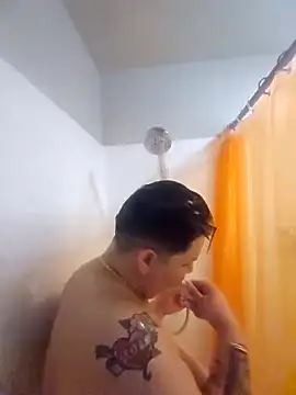 Snapshot of DevilDahm chatting on March 19, 2025, 2:48 am DevilDahm online show from March 19, 2025, 2:48 am