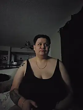 Snapshot of DevilDahm chatting on November 6, 2025, 12:36 am DevilDahm online show from November 6, 2025, 12:36 am