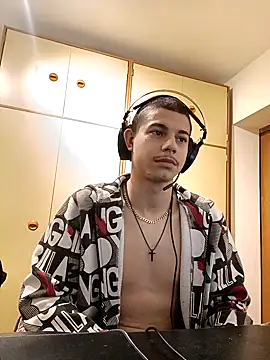 BigDickEnrg7195 online show from February 13, 2025, 12:02 am