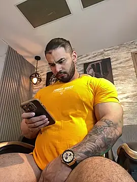 jaxon colton online show from April 23, 2026, 1:34 am