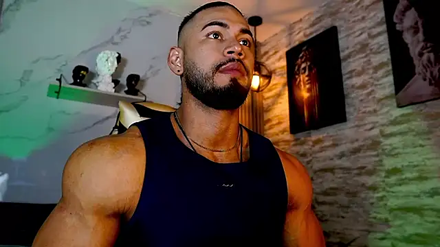 jaxon colton online show from November 21, 2025, 11:26 pm