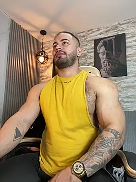 jaxon colton online show from April 29, 2026, 6:03 pm