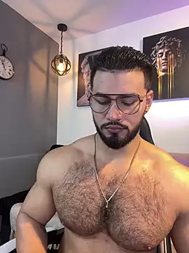 jaxon colton online show from February 28, 2025, 3:59 am