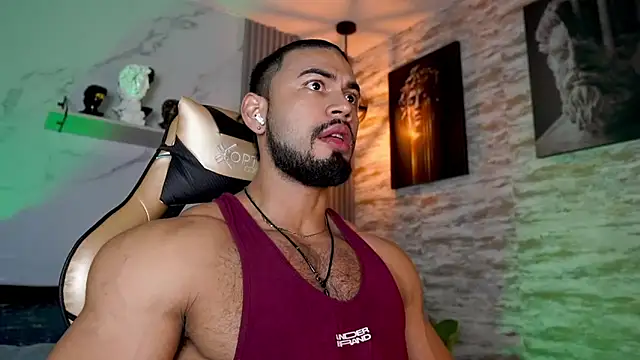 jaxon colton online show from November 5, 2025, 2:25 am