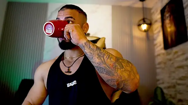 jaxon colton online show from December 17, 2025, 12:15 am