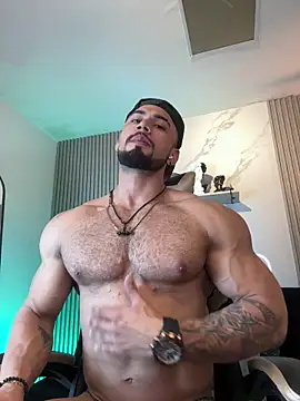 jaxon colton online show from October 15, 2025, 1:04 am