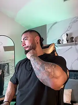 jaxon colton online show from December 3, 2025, 2:01 am