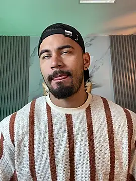 jaxon colton online show from March 1, 2026, 1:44 pm