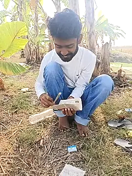 NICK IN online show from November 26, 2025, 3:17 am