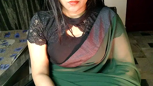 aarushi sharmaa online show from December 19, 2025, 1:09 am