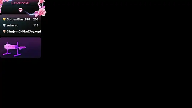 Snapshot of coniie_jhons chatting on July 28, 2026, 7:39 pm coniie jhons online show from July 28, 2026, 7:39 pm