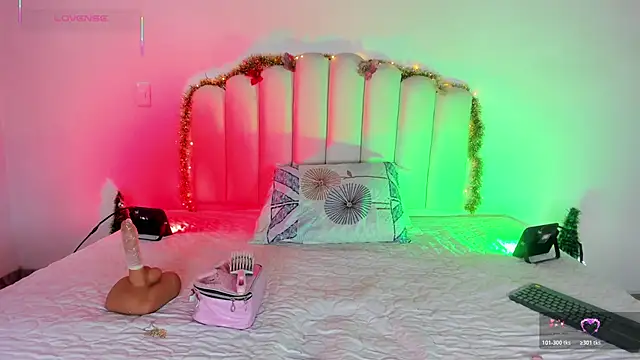 Snapshot of Daila_20_ chatting on December 3, 2025, 11:31 am Daila 20 online show from December 3, 2025, 11:31 am