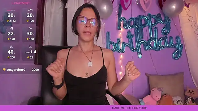 Snapshot of DalilaMassu chatting on March 10, 2025, 4:14 pm DalilaMassu online show from March 10, 2025, 4:14 pm