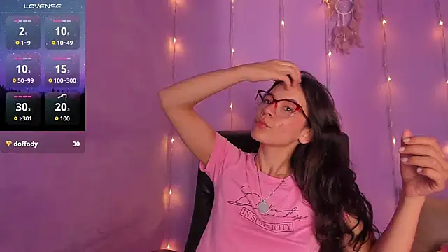 Snapshot of DalilaMassu chatting on January 14, 2025, 4:08 pm DalilaMassu online show from January 14, 2025, 4:08 pm