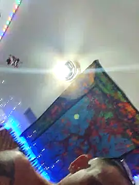 Buffshagswell online show from October 20, 2025, 9:59 pm