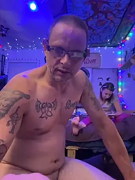 Buffshagswell online show from June 4, 2026, 11:42 pm