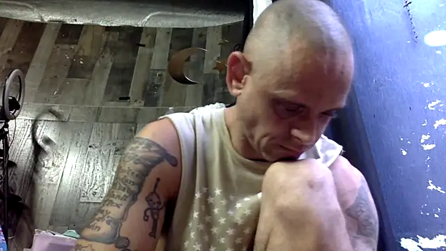 Buffshagswell online show from October 9, 2025, 12:28 pm