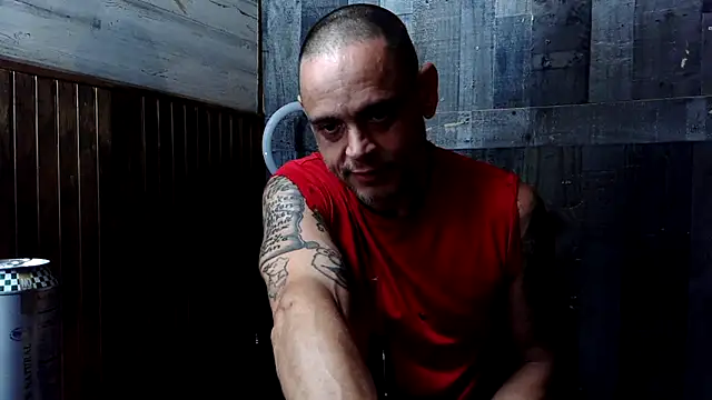 Buffshagswell online show from October 15, 2025, 4:00 am