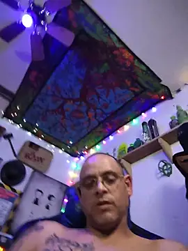 Buffshagswell online show from May 21, 2026, 3:31 pm