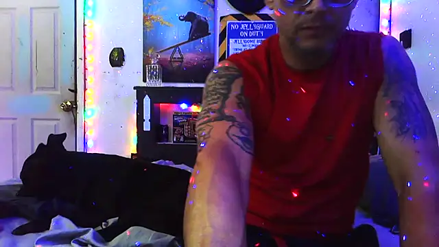 Buffshagswell online show from January 7, 2026, 7:35 am