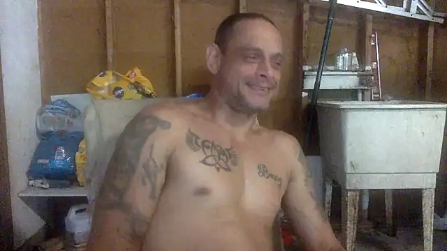 Buffshagswell online show from September 14, 2025, 5:13 pm