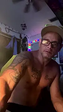 Buffshagswell online show from July 19, 2026, 8:45 am