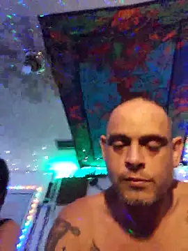 Buffshagswell online show from October 17, 2025, 2:04 am