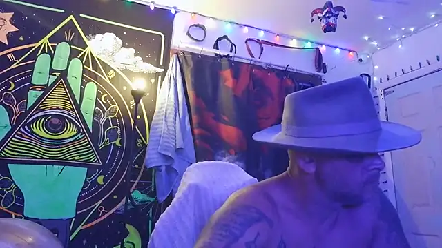 Buffshagswell online show from July 1, 2026, 7:36 pm