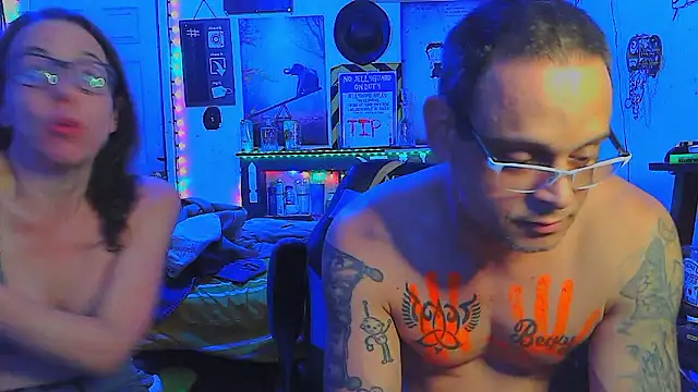 Buffshagswell online show from February 5, 2026, 7:04 am