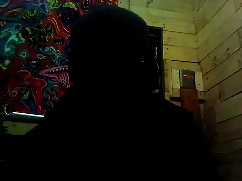 Buffshagswell online show from November 7, 2025, 9:25 am