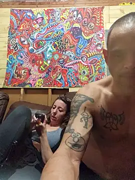 Buffshagswell online show from October 25, 2025, 3:12 pm