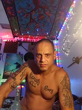 Buffshagswell online show from October 8, 2025, 10:50 am